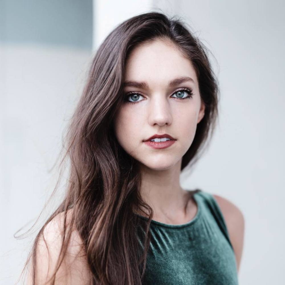 Meet your Posher, Natalie